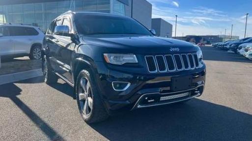 JEEP GRAND CHEROKEE 2014 1C4RJFCG2EC308454 image